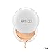 Pawaca Perfecting Flawless Cream Concealer Isolation Powder Face Base Foundation Makeup Waterproof Oil-Control Moisturizing Repair Scar (Light Skin Color)
