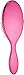 The Wet Brush 1 Count Dazzlers Brush Electro Pink
