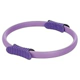 Deluxe Pilates Ring in Purple