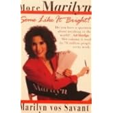 More Marilyn: Some Like It Bright