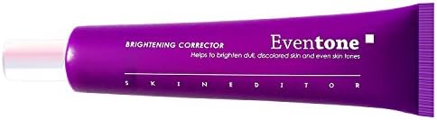 (K-Beauty) Skineditor Eventone Brightening Corrector 1.4 oz