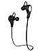 Wireless Headphones Q9 Lanbailan Hands-free Calling Earbuds Wireless 4.1 Stereo Sport Headset Earphone with Built-in Mic