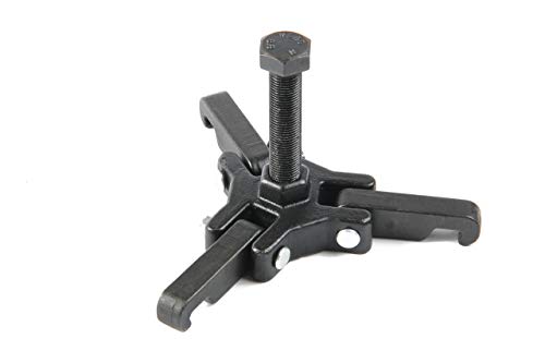 5 Professional+Harmonic+Balancer+Crankshaft+Shankly