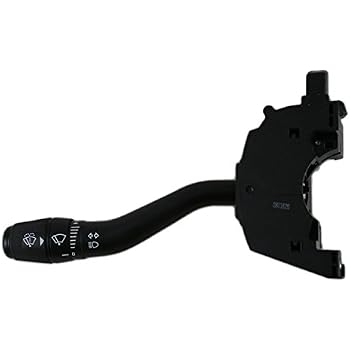 thumbnail image 2 of X AUTOHAUX Turn Signal Switch – Multifunction Combination Switch For Ford F-150, F-250, F-350 2 of 6