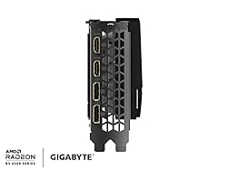 Gigabyte AORUS Radeon RX 6750 XT Elite 12G Graphics