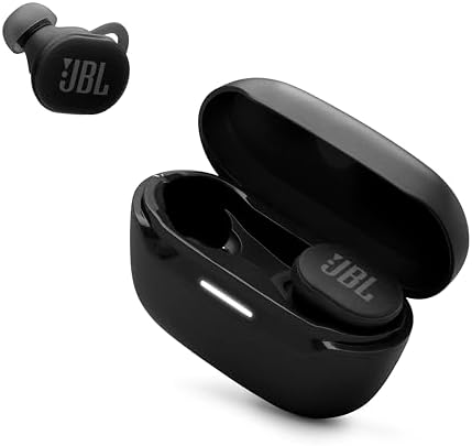 Amazon.com: JBL Endurance Peak 3 Dust and Waterproof True Wireless