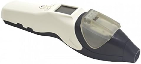 AlcoHAWK RapidScreen Breathalyzer Breathalizer Alcohol Tester Q3I-Rapidscreen