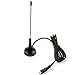 Semoic USB Digital DVB-T SDR & FM & R820T & DVB-T HDTV Tuner Receiver RTL2832U3thumb 2