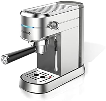 Dots Espresso Machine for Espresso and 