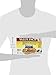 Nature Valley Breakfast Biscuits, Blueberry, 10 Count (Pack of 6)
