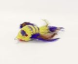 Litterboy Purple Thriller Attachment - Fits Popular Wand Toys