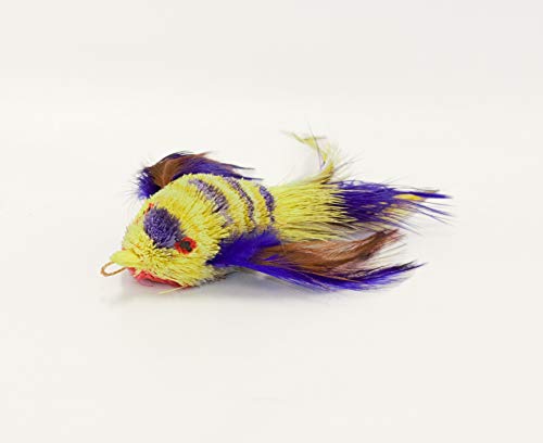 Litterboy Purple Thriller Attachment - Fits Popular Wand Toys