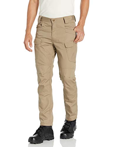 flex cargo work pants