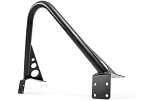 Rough Country Bumper Stinger Bar for 1984-2001 Jeep Cherokee XJ - 1055