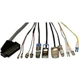 Enet-CABE1DB15ENC-E1-Cable-DB15-120ohm-Balanced-5-Meters--VGA-for-Video-Device--1640-ft--DB15-Video