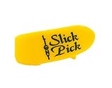 Fred Kelly Picks D2-L-8 Delrin Slick Light Guitar