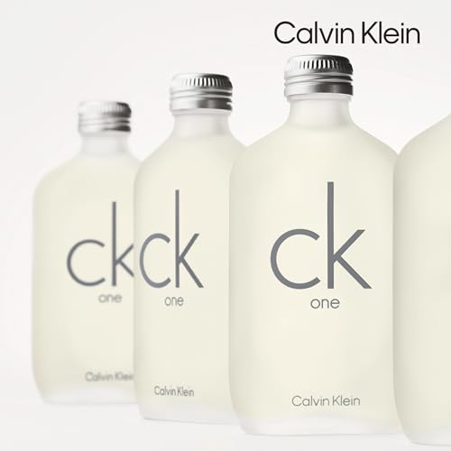 CK ONE Eau de Toilette