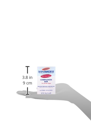 Palmer's Skin Success Anti-Dark Spot Complexion Bar, 3.50 oz