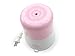 iHoan's Lotus Care Steam Powered Menstrual Cup Sterilizer | Menstrual Cup Cleaner for All Menstration Cups | Menstruation Cups | Kegel Balls | Menstral Cup Set | para Copa Menstrual Organic