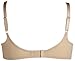 Vanity Fair Women's Body Superior Support Convertible Wirefree Contour Bra 72243