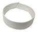 Premium Full Neckband Clergy Collar (16 - 16 1/2)