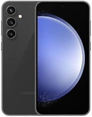 Samsung Galaxy S23 FE 5G 128 GB Câmera Tripla Traseira de 50MP +12MP + 10MP, Selfie de 10MP, Tela infinita 6.4