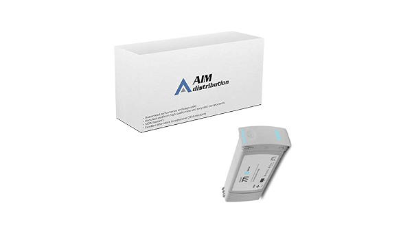 AIM Compatible Replacement for HP NO 