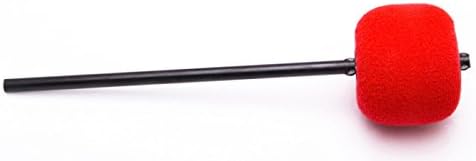 Danmar DA 206CKRED Bass Drum Beaters