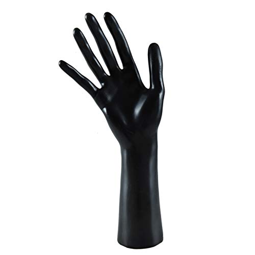 Pomeat Female Jewelry Mannequin Hand Display Bracelet Ring