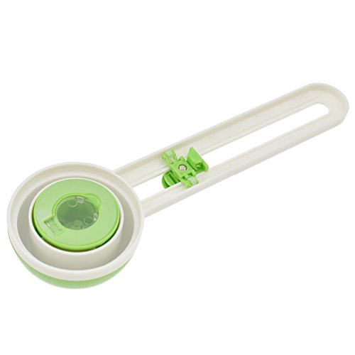 BetterUS Rotary Circular Paper Cutter Card Making Compasses Tools Round Cutting Accessories