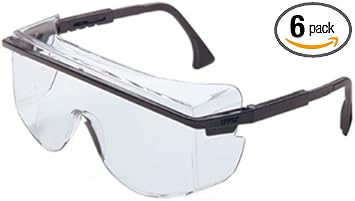 custom safety glasses