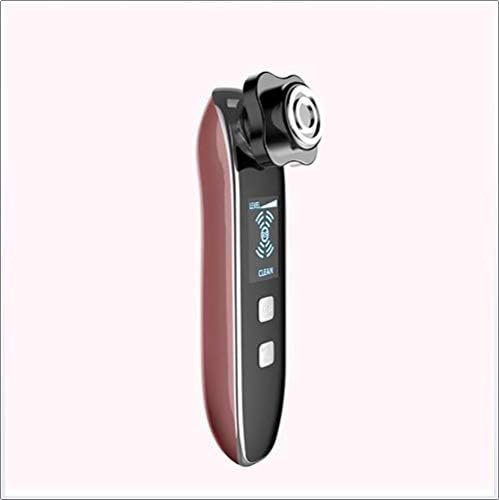 Facial Machine Home Use Portable RF Radio Frequency For Skin Rejuvenation Removal Wrinkle, Skin Care Face Lift Facial Beauty Machine RF Machine Recovery [Energy Class A]