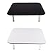 Fovitec StudioPRO Table Top Retail Lighting Tent  Backgrounds, Display Table, Lights Kit