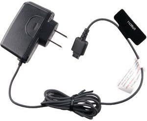 Casio G'zOne Boulder C711 Standard AC Travel Charger, CNR-711 by Audiovox by Unknown