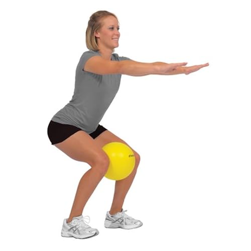 small exercise ball exercises