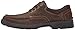 Clarks Men's Newbern Walk Oxford