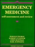 Emergency Medicine, Self-Assessment and Review, Thomas, Harold, Jr., 0815188455