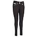 Equine Couture Ladies Blakely Full Seat Breeches w/Contrast Saddle Stitch