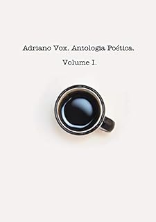 Livro Antologia Poética: Volume I