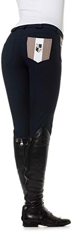 KINGSLAND EQUESTRIAN APPARELKingsland Equestrian Women's Navy Jessica Horseback Riding Breech