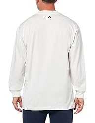 adidas Men's Tall Size Select Long Sleeve