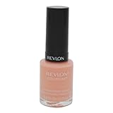 Revlon Colorstay Nail Enamel - Sea Shell - 0.4 oz