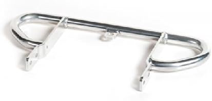 XFR - Extreme Fabrication Off-Road Wide Grab Bar Honda TRX250EX 250EX (2006-2008) TRX250X 250X (2009-2018) Silver