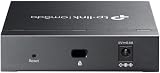 TP-Link ES205G 5-Port Gigabit Switch Centralized Cloud Management Omada view 4