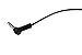 Monster iSport Strive In-Ear Sports Headphones - Black, Running, Sweatproof