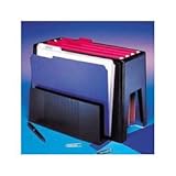 ESS21413 - Oxford Sortfiler Multipurpose File Organizer