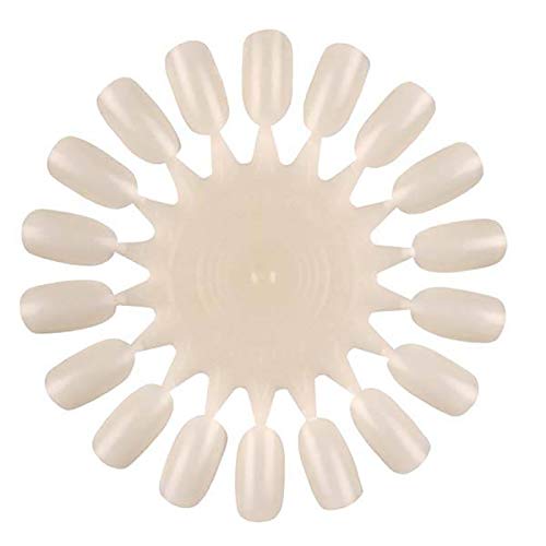 D'orleac Dorleac Wheel Tests Manicure 10U (Xe155000), Black