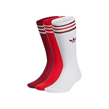 Calcetines Adidas Originals Altos, Largos, para Hombre…