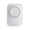 SimpliSafe Wireless 105Db Auxiliary Siren – Compatible with Home Security System – Latest Gen