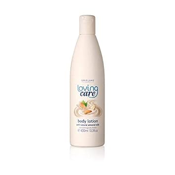 Oriflame Love Care Body Lotion